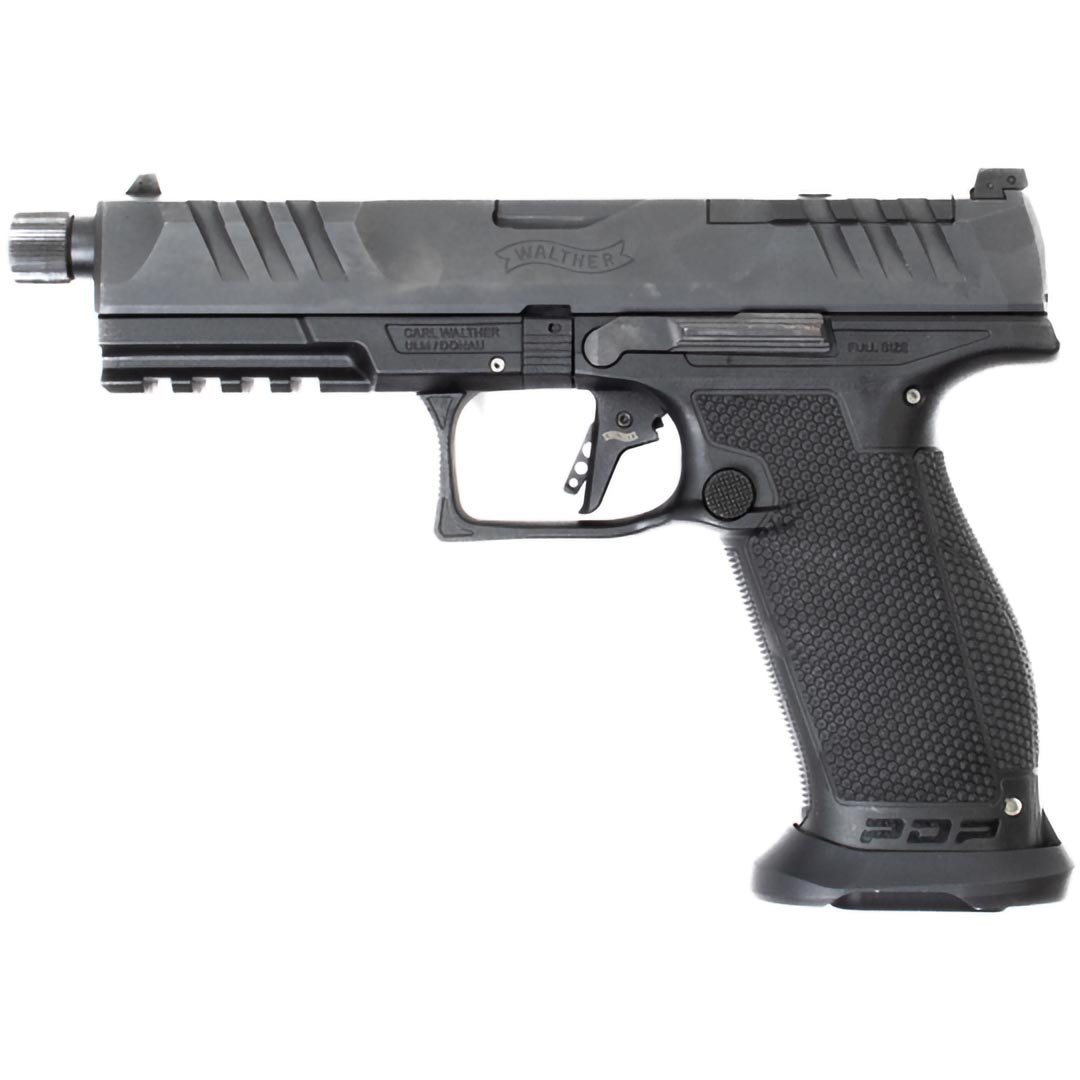 WALTHER PDP FULL SIZE